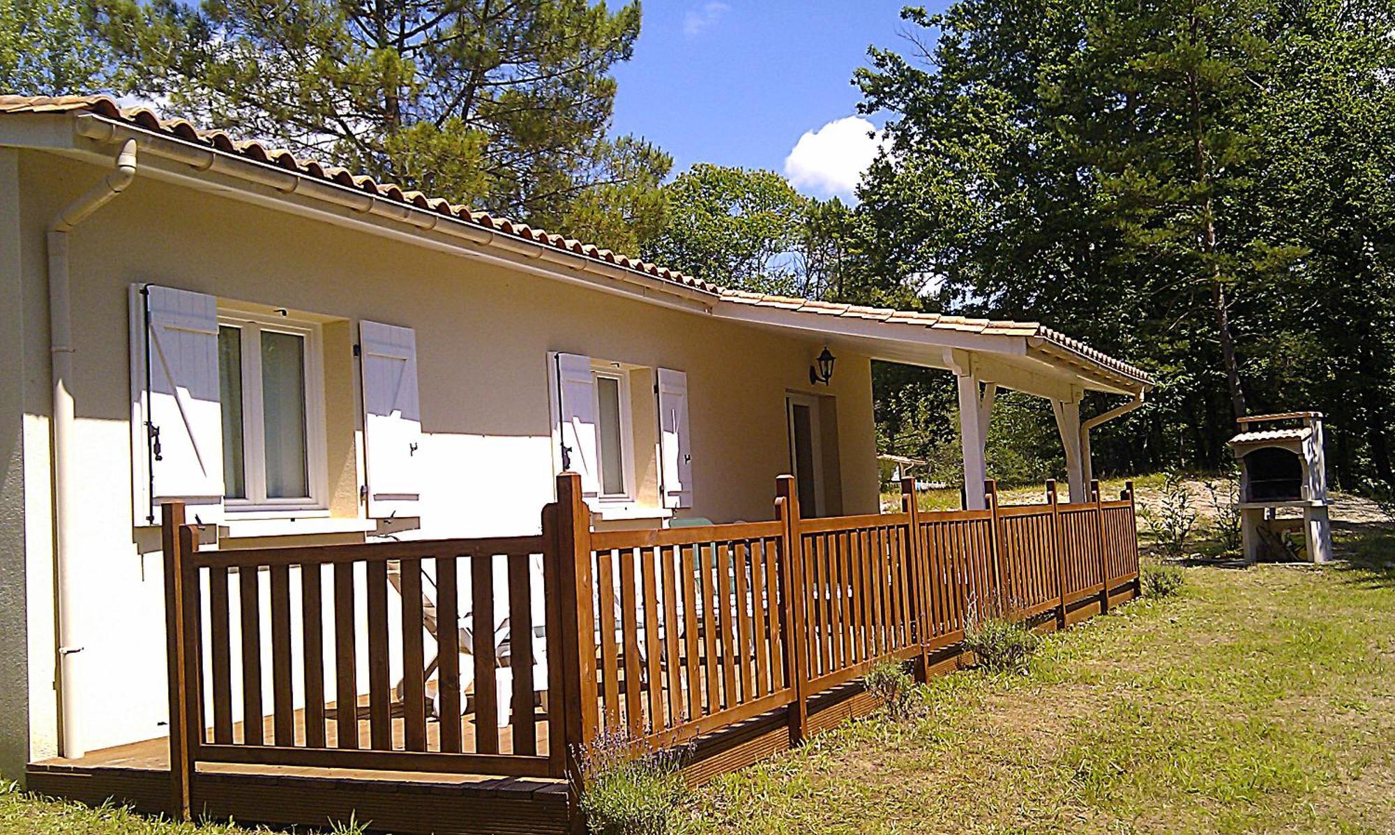 Etang Vallier Resort Brossac Zimmer foto