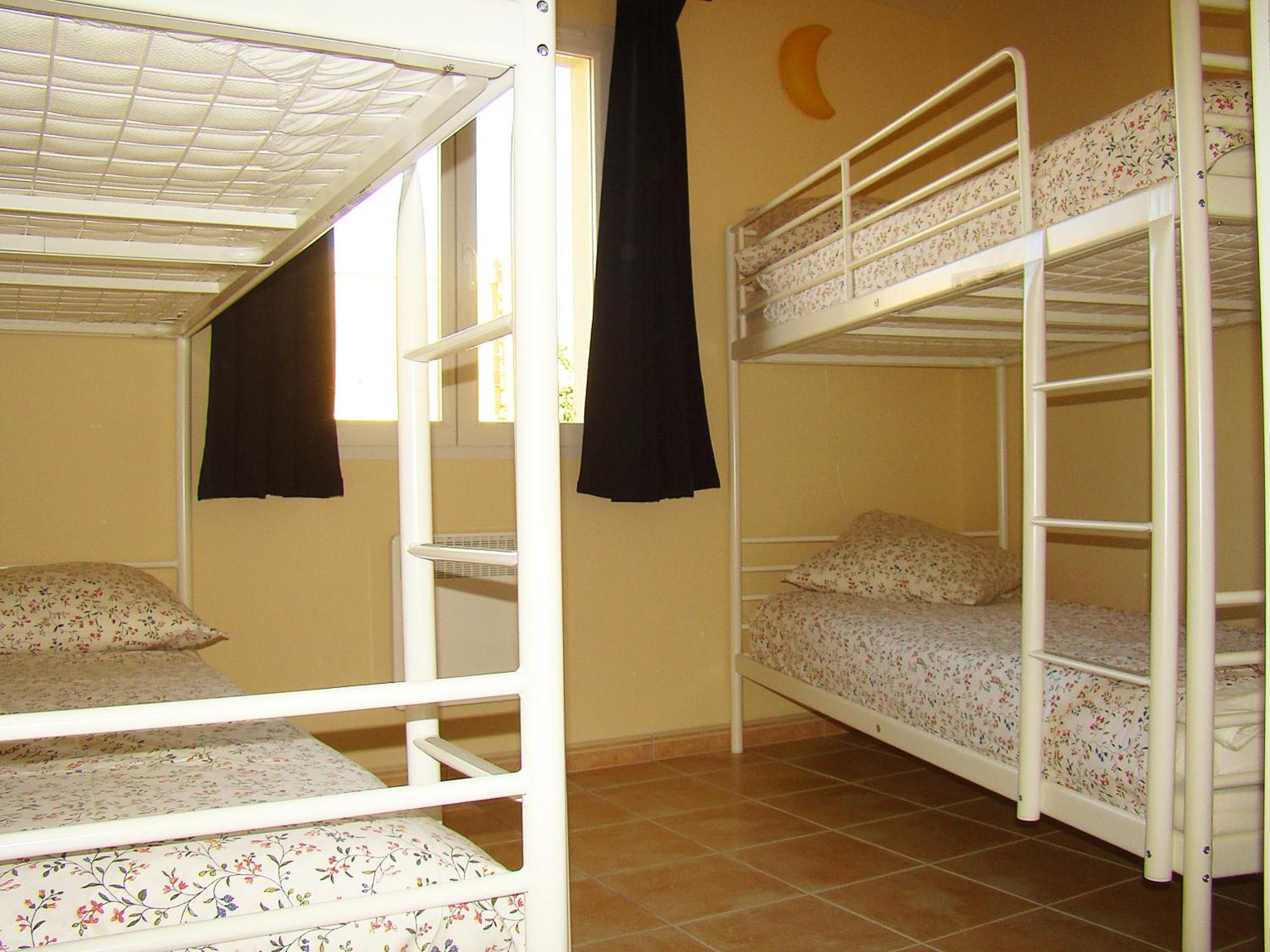 Etang Vallier Resort Brossac Zimmer foto