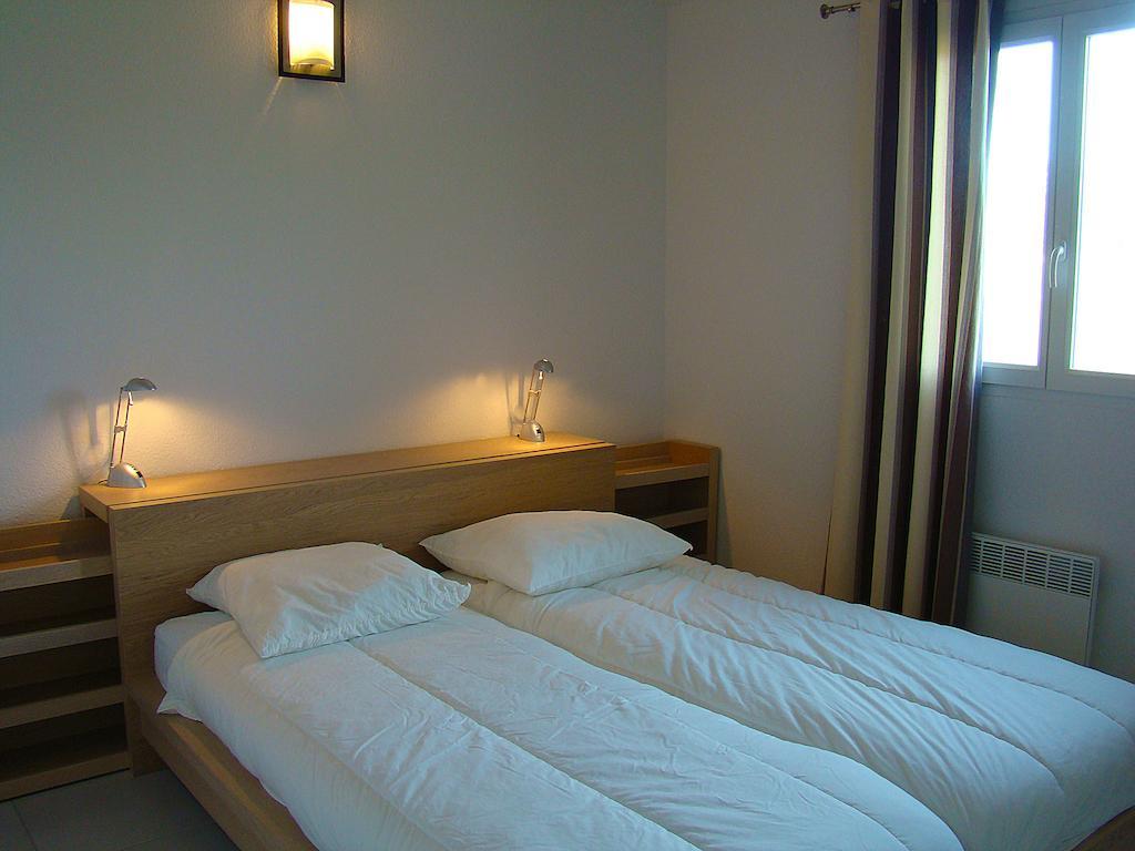 Etang Vallier Resort Brossac Zimmer foto
